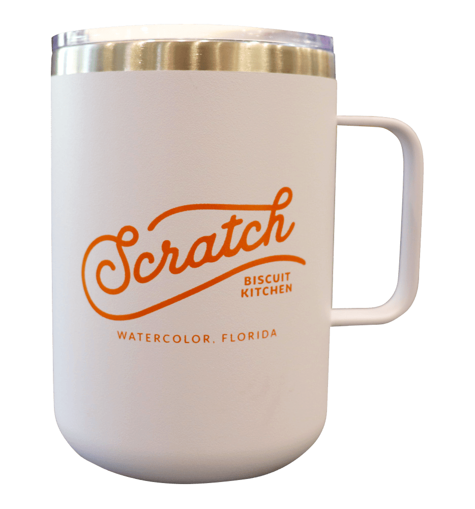 Scratch Biscuit Kitchen Mug